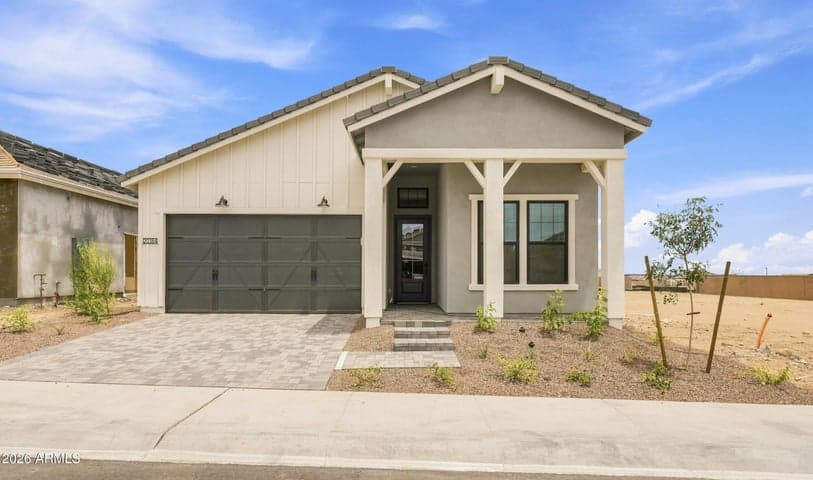 20384 W Apodaca Drive, Buckeye, AZ