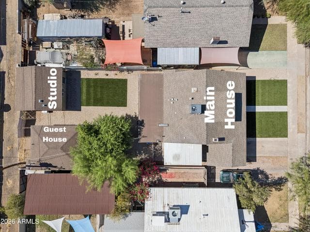 2534 N RICHLAND Street, Phoenix, AZ