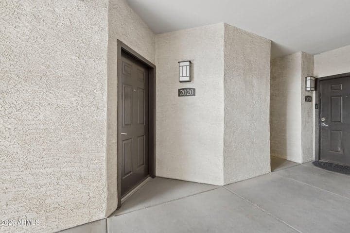 5302 E VAN BUREN Street #2020, Phoenix, AZ