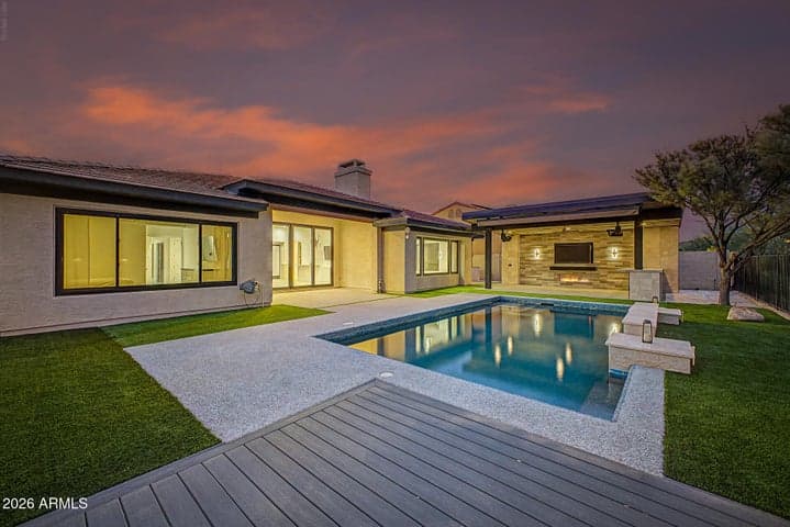31821 N 19TH Lane, Phoenix, AZ