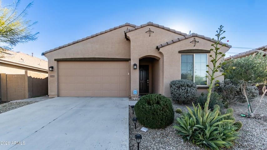 10793 S 174Th Avenue, Goodyear, AZ