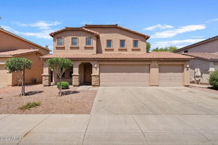 15410 N 169th Lane, Surprise, AZ