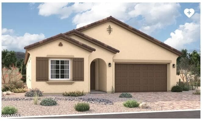 20215 W GLENROSA Avenue, Buckeye, AZ