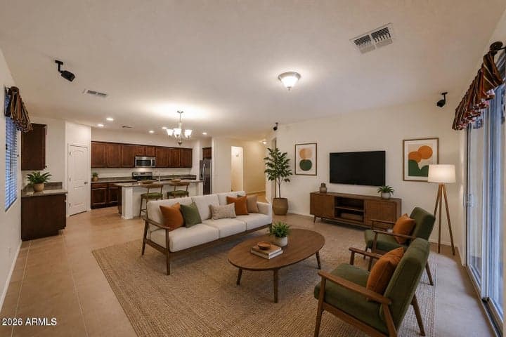 12119 W ROWEL Road, Peoria, AZ