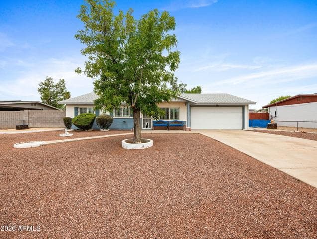 2236 W MORNINGSIDE Drive, Phoenix, AZ
