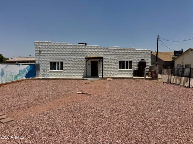 202 S 5TH Street, Buckeye, AZ