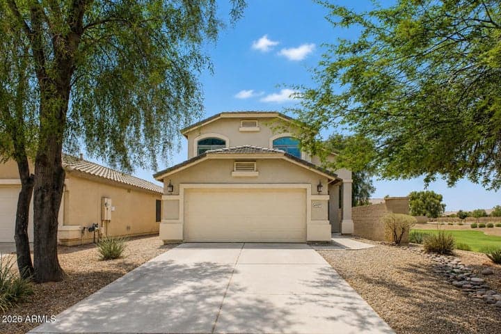 41421 W PRYOR Lane, Maricopa, AZ