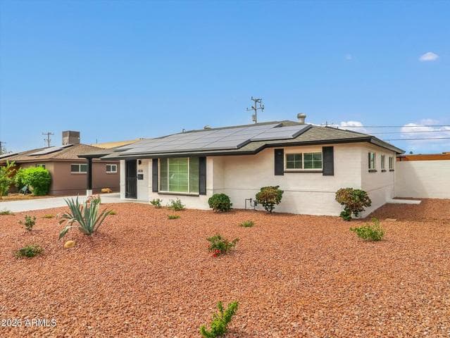 6036 N 8TH Street, Phoenix, AZ
