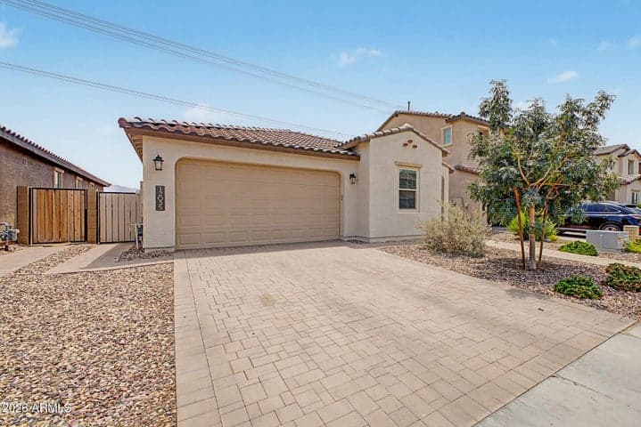 12035 W WIER Avenue, Avondale, AZ