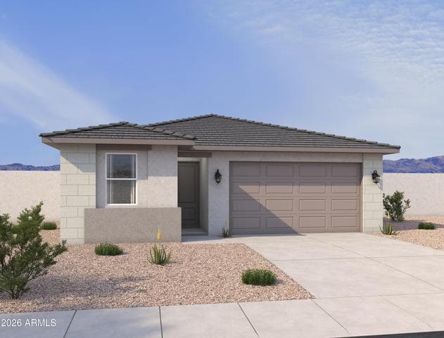 7558 S 47TH Lane, Laveen, AZ