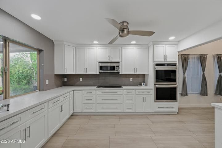4626 E Adobe Drive, Phoenix, AZ