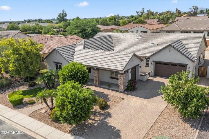 1150 E VIA SICILIA --, San Tan Valley, AZ