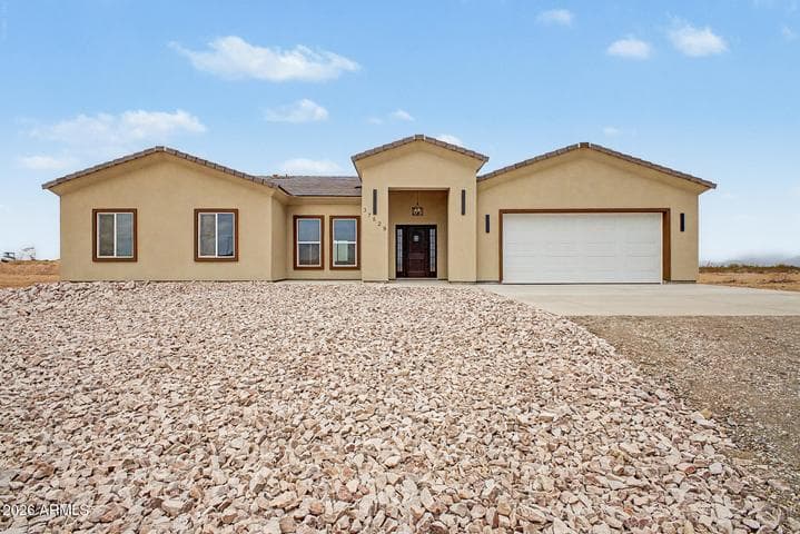 37529 W DENTON Street, Tonopah, AZ