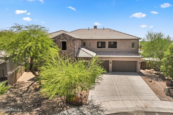 26850 N 90TH Drive, Peoria, AZ