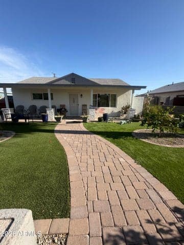 2615 W WASHINGTON Street, Phoenix, AZ