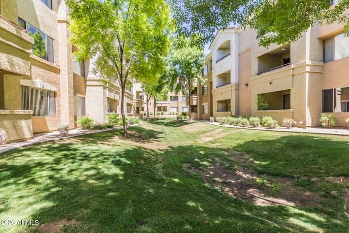 18416 N CAVE CREEK Road #3002, Phoenix, AZ