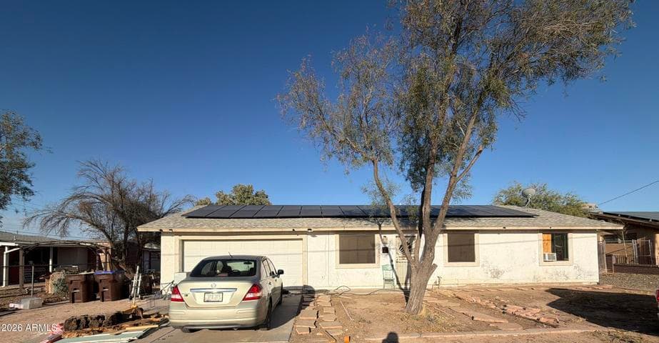 79 S CENTRAL Avenue, Florence, AZ