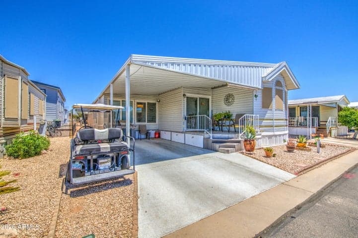 7750 E BROADWAY Road #310, Mesa, AZ