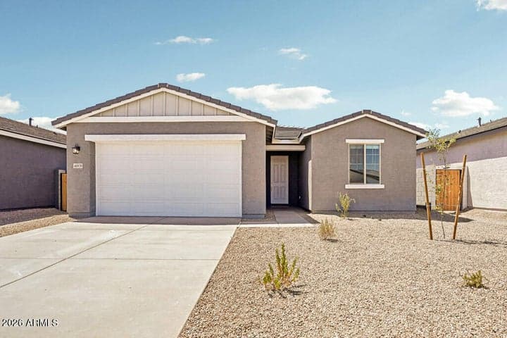 46939 W Dry Gulch Road, Maricopa, AZ