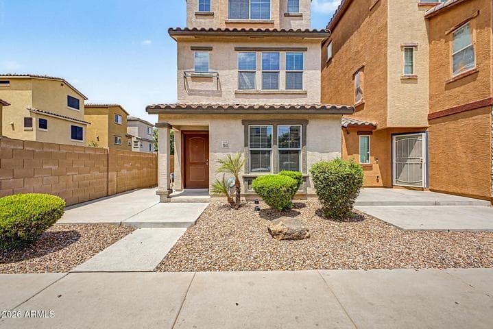 1940 N 77TH Drive, Phoenix, AZ