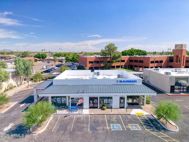 1231 W BASELINE Road, Mesa, AZ