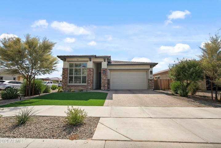 26128 S 229TH Place, Queen Creek, AZ