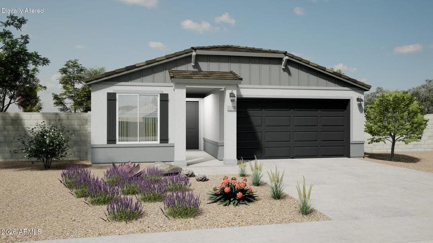 18105 W CALLE LEJOS Road, Surprise, AZ