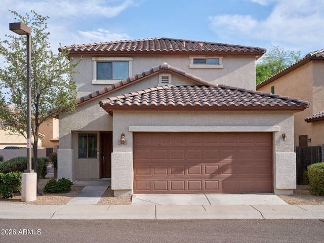 10225 W CAMELBACK Road #42, Phoenix, AZ