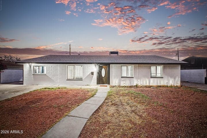 5530 N 61ST Avenue, Glendale, AZ