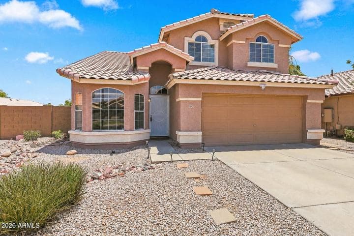 3847 E San Remo Avenue, Gilbert, AZ