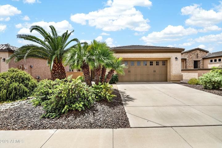 13055 W Redbird Road, Peoria, AZ