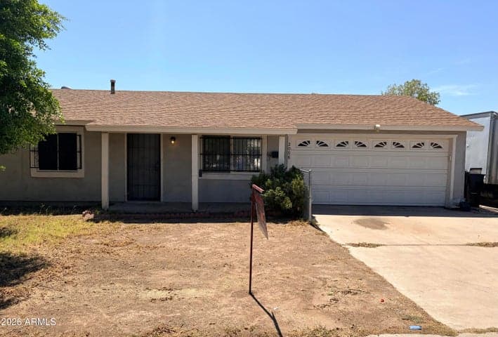2008 N 55TH Avenue, Phoenix, AZ