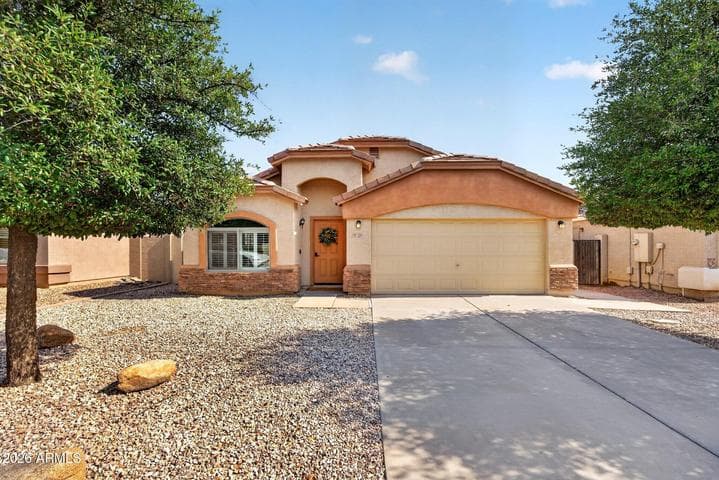 1283 E ELM Road, San Tan Valley, AZ