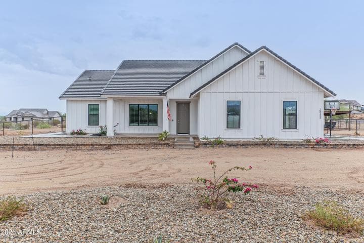 28343 N MARCHANT Trace, San Tan Valley, AZ