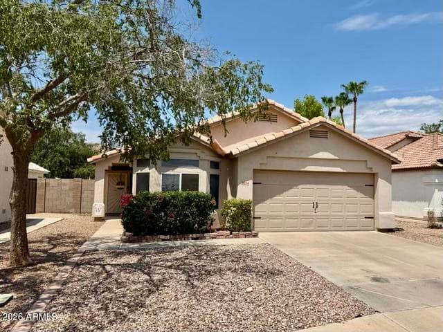 2054 N LOS ALAMOS --, Mesa, AZ