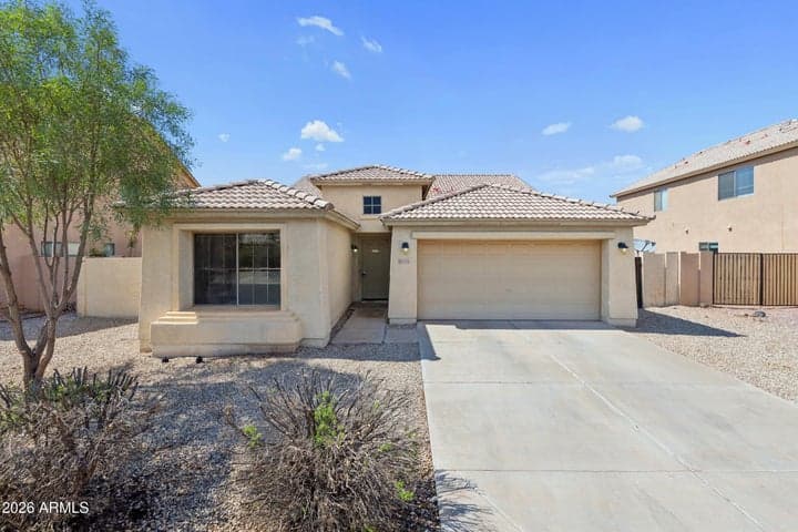 1576 E GABRILLA Drive, Casa Grande, AZ