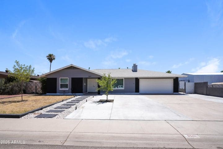 9641 N 41ST Drive, Phoenix, AZ