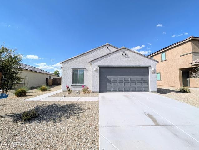 24458 W VERLEA Drive, Buckeye, AZ