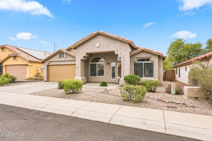 1109 E MONTOYA Lane, Phoenix, AZ