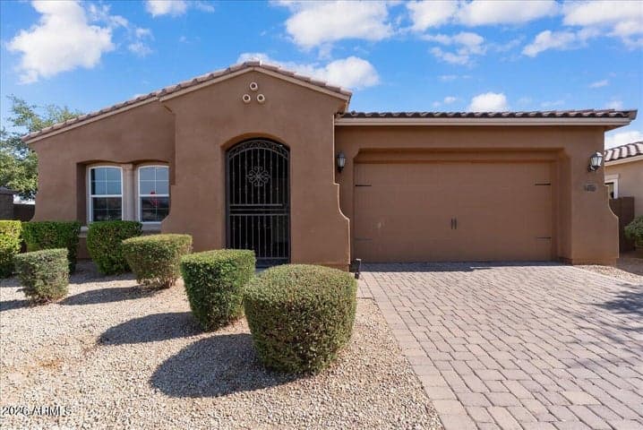 14751 W PASADENA Avenue, Litchfield Park, AZ