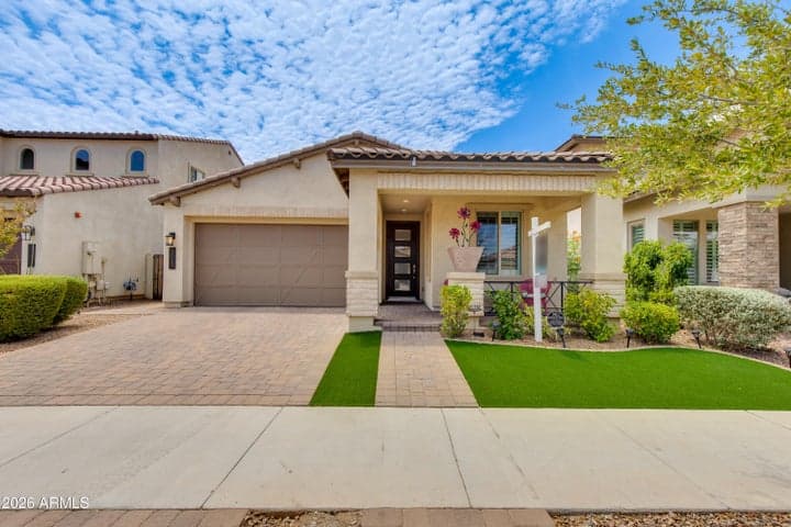 3865 E LOMA VISTA Street, Gilbert, AZ
