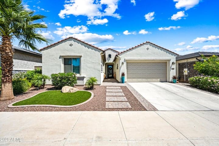 20012 W CAMPBELL Avenue, Litchfield Park, AZ