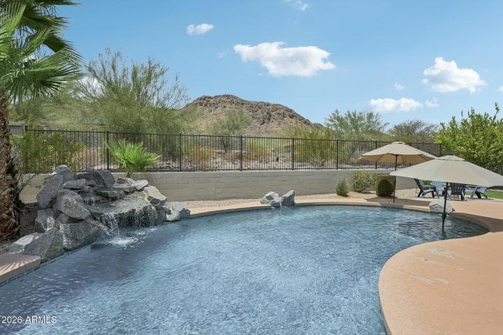 8356 W BUCKHORN Trail, Peoria, AZ