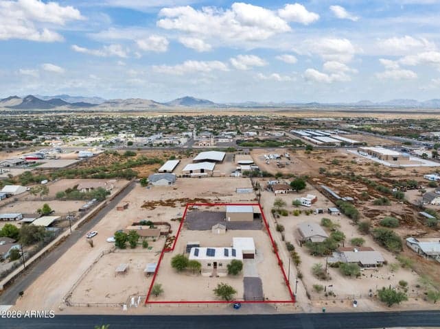 34841 N 3RD Street, Phoenix, AZ