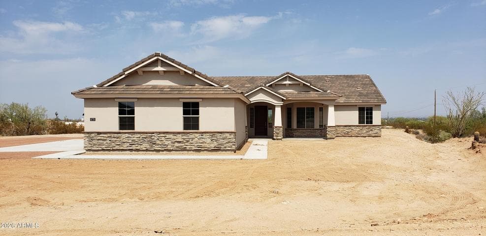 5363 W ADOBE DAM Drive, Queen Creek, AZ