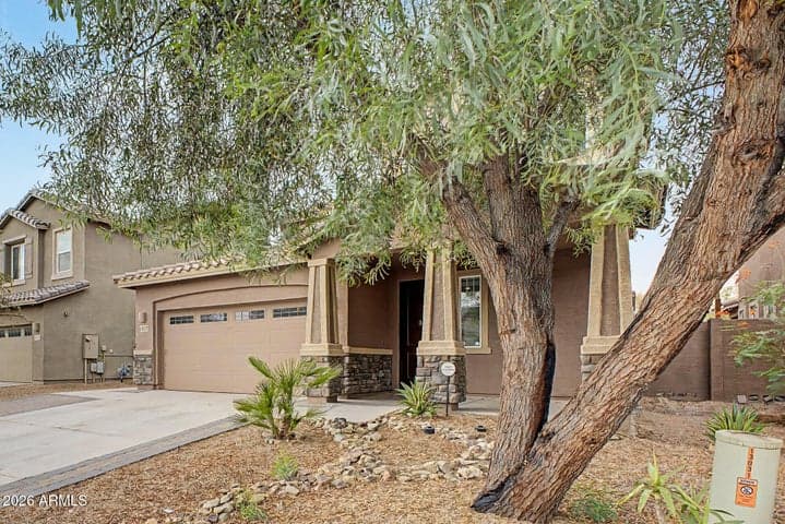 13027 W LAMAR Road, Glendale, AZ