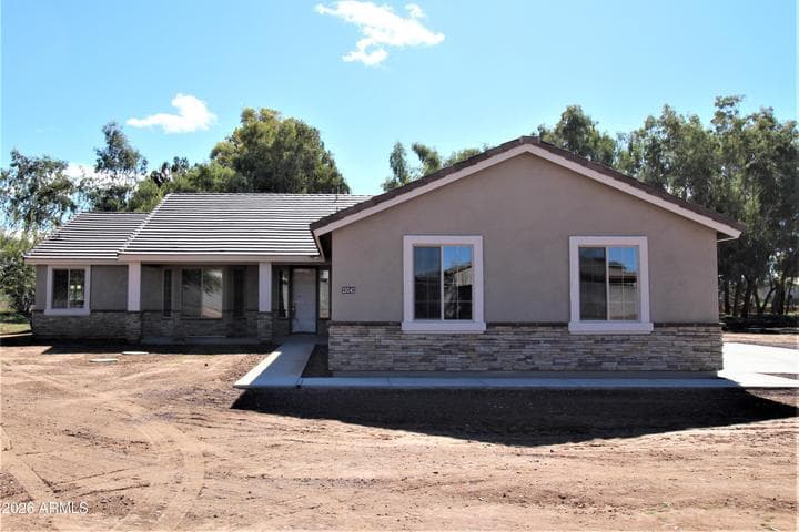 3398 W HOOPER Trail, Queen Creek, AZ