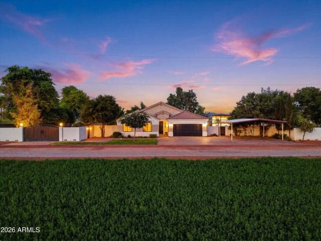10013 S 280TH Lane, Buckeye, AZ