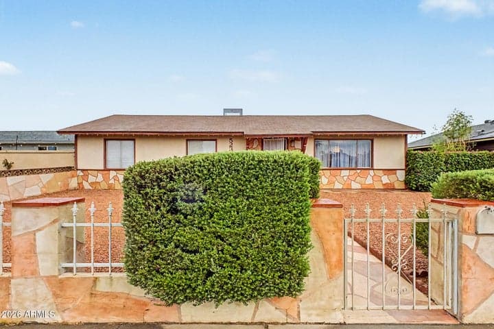 5234 S 44TH Place, Phoenix, AZ