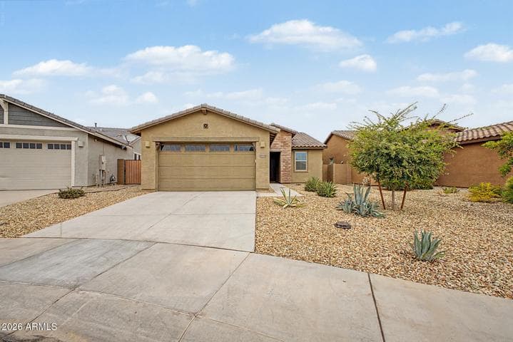 19448 W PIERSON Street, Litchfield Park, AZ